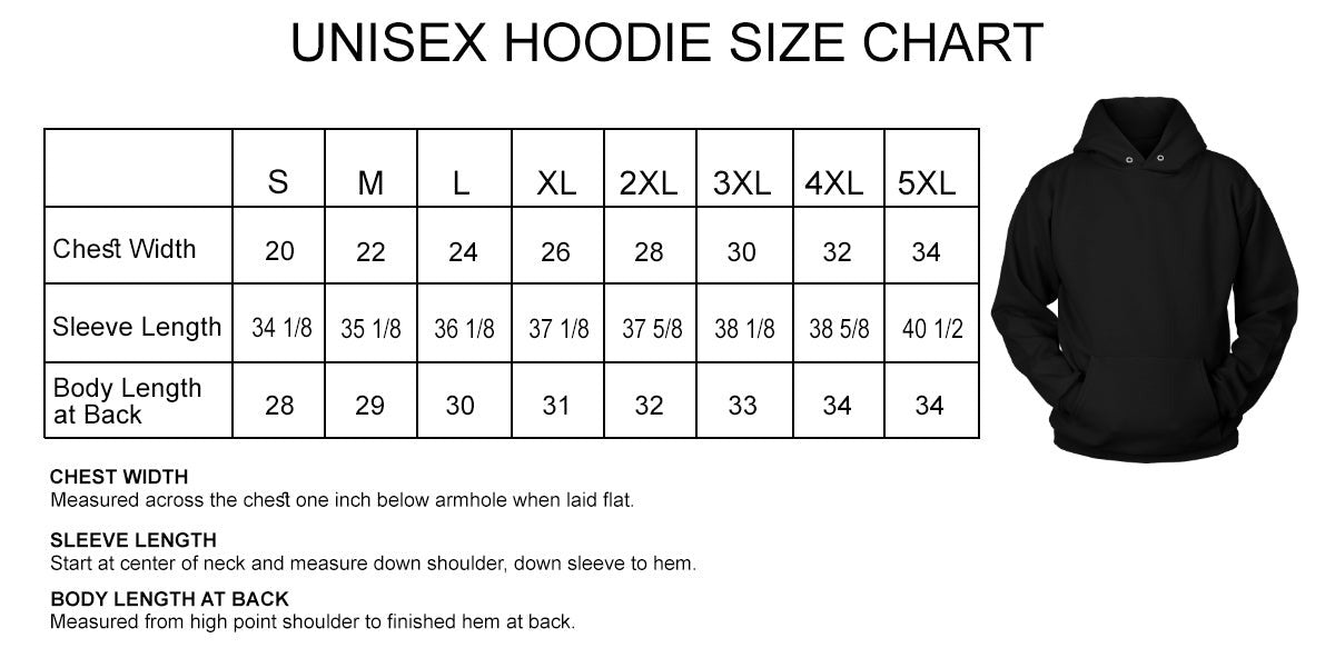 Cool Iced Coffee Vibes Hoodie